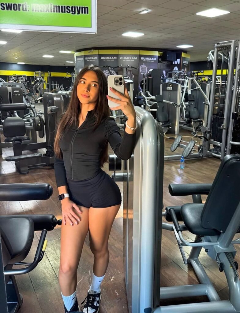 Online fitness programi za žene – Maida Fitness